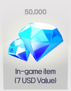 50k reward